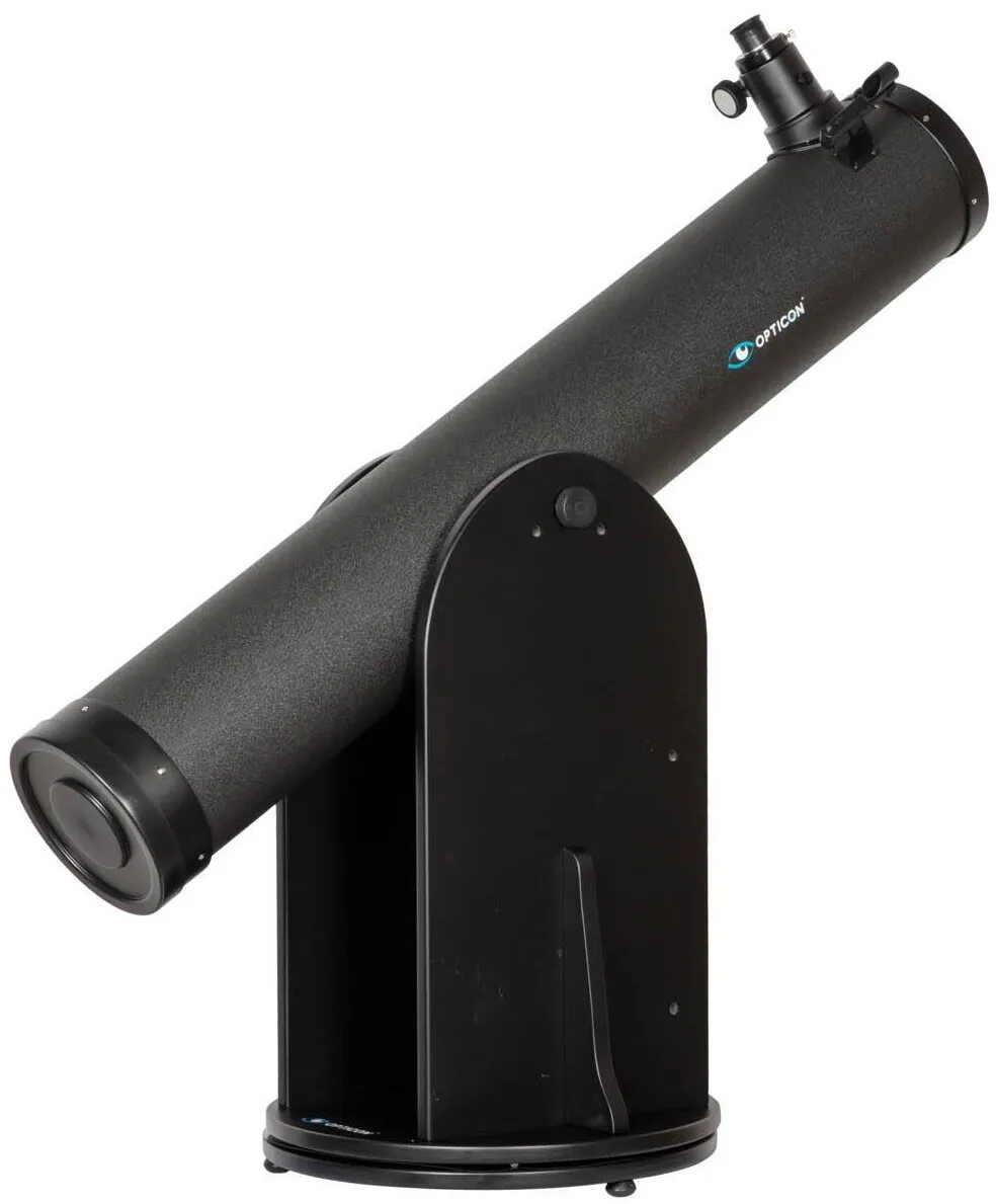 Teleskop OPTICON Orbiter (OPT-37-032136)
