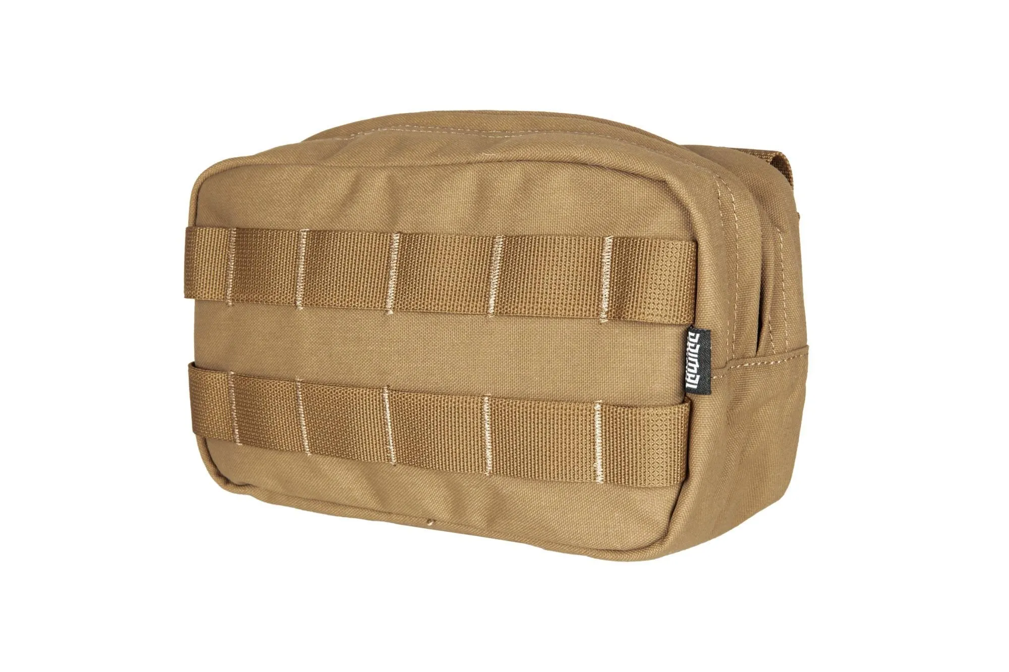 Ładownica PRIMAL GEAR mała cargo pozioma Nomys - Coyote Brown (PRI-19-031767)