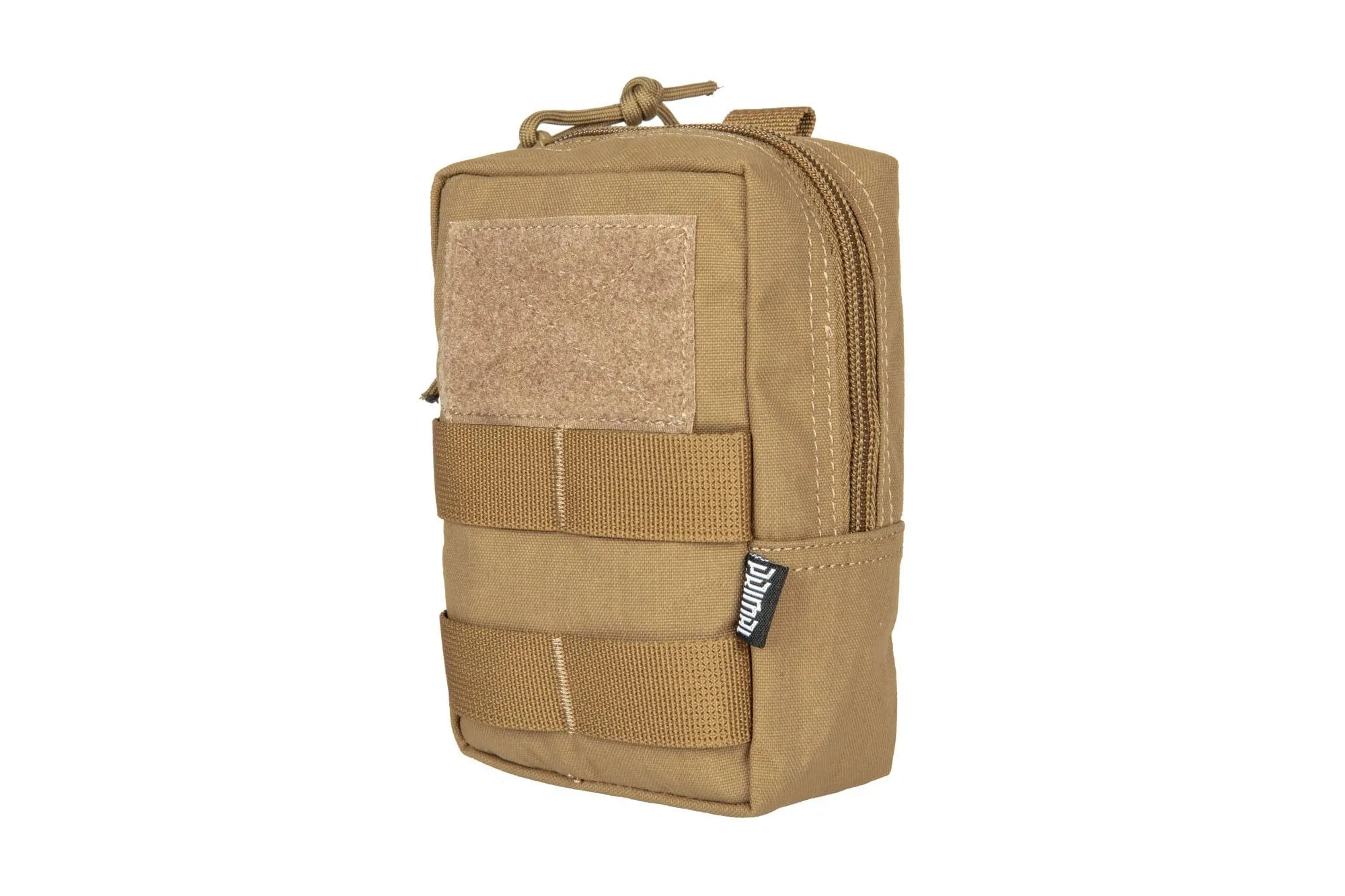 Ładownica PRIMAL GEAR mała cargo Nimus - Coyote Brown (PRI-19-031784)