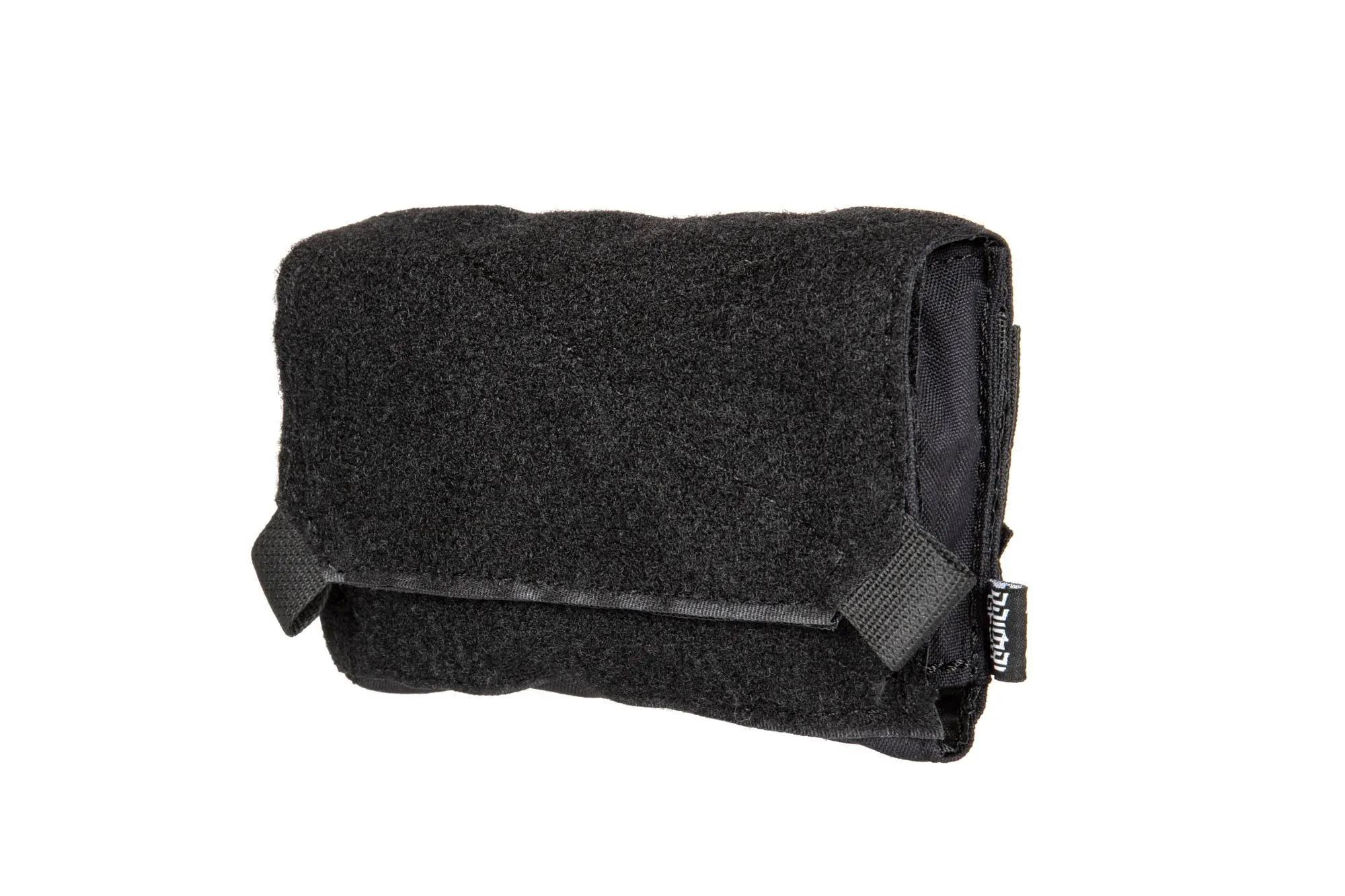 Panel PRIMAL GEAR Administracyjny Behemo - Czarny (PRI-19-031974)