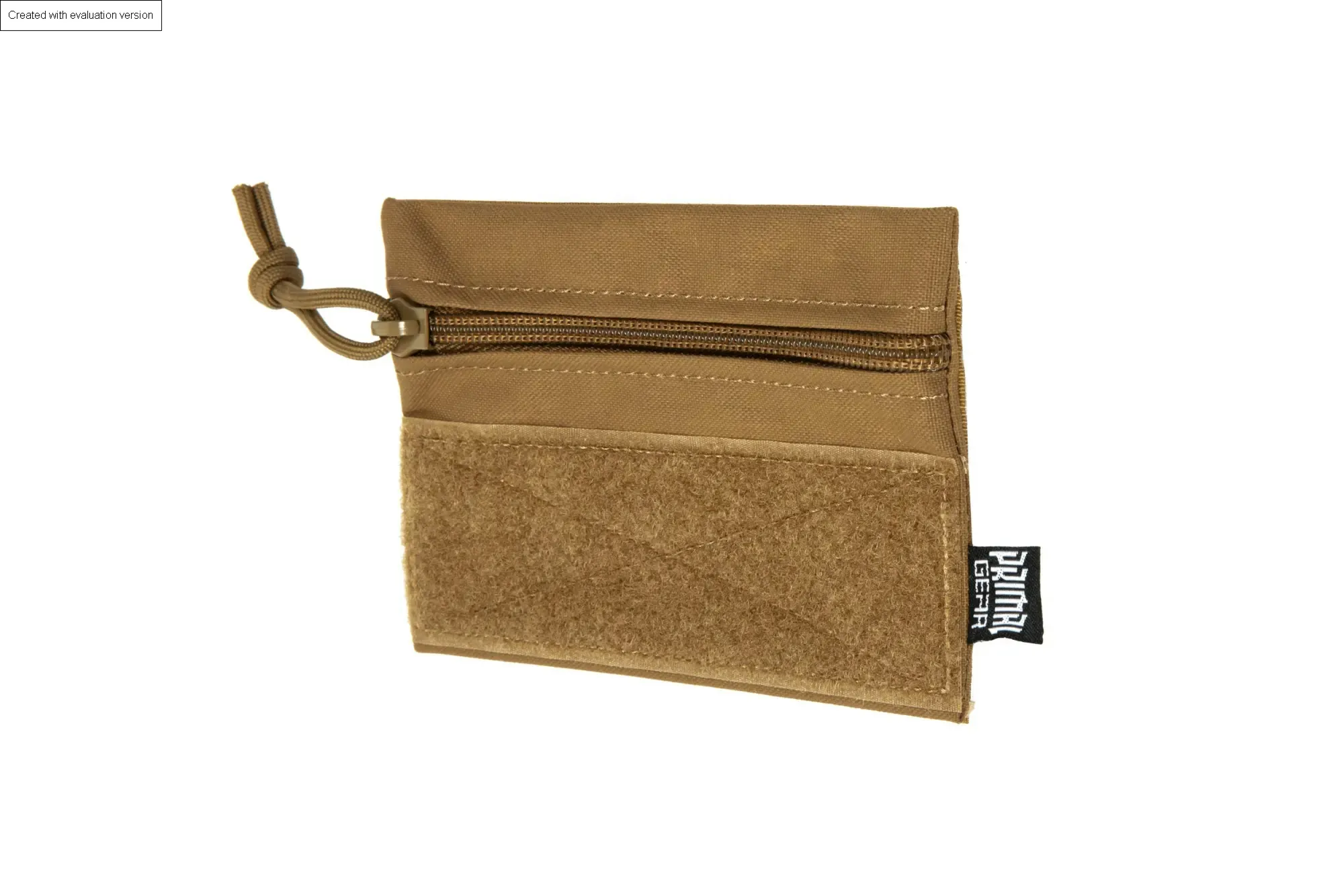 Kieszeń taktyczna PRIMAL GEAR na rzep Kastor (Medium) - Coyote Brown (PRI-19-034294)