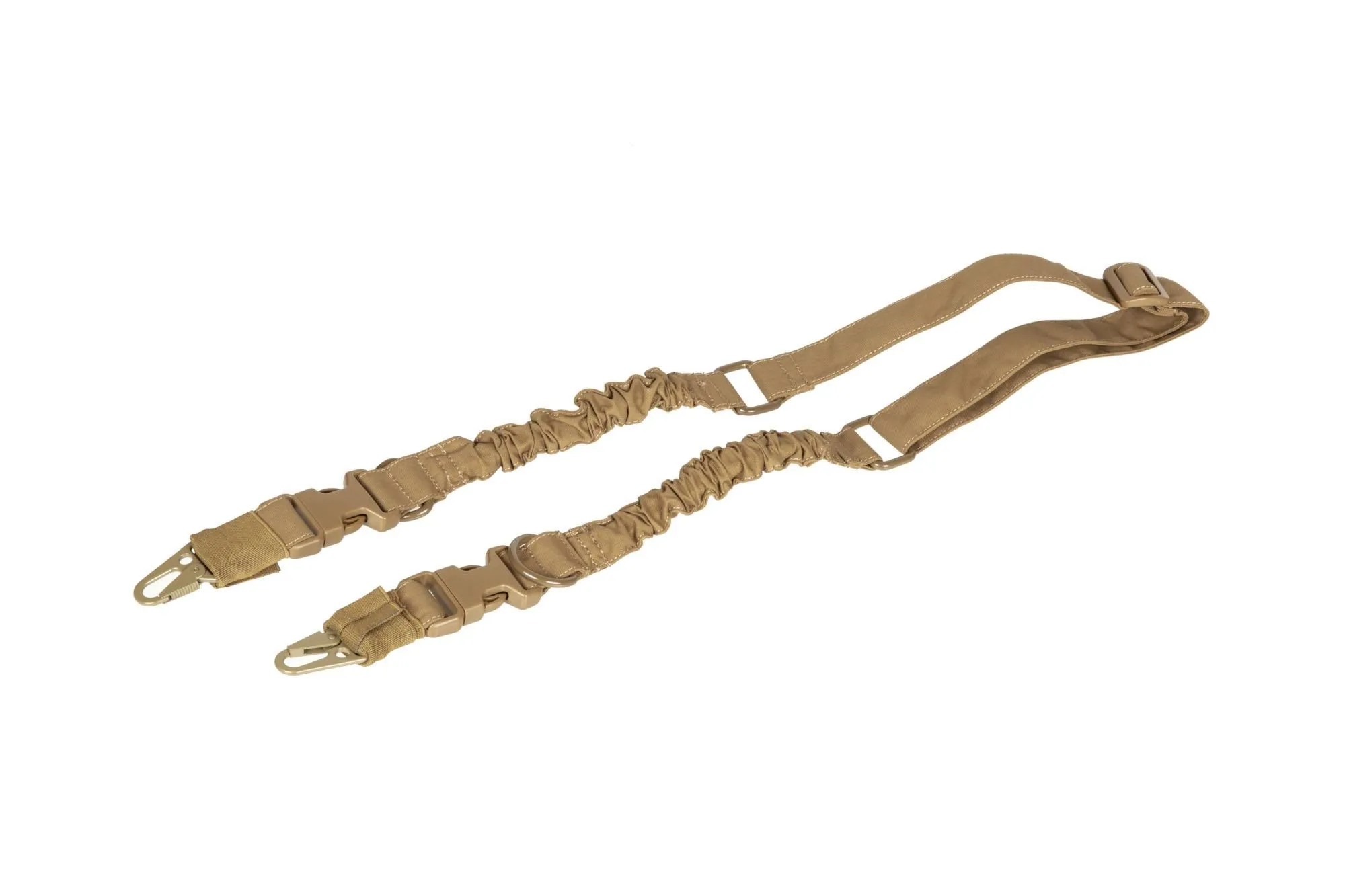 Pas nośny PRIMAL GEAR 2-pkt Bungee Acodon - Coyote Brown (PRI-24-031832)