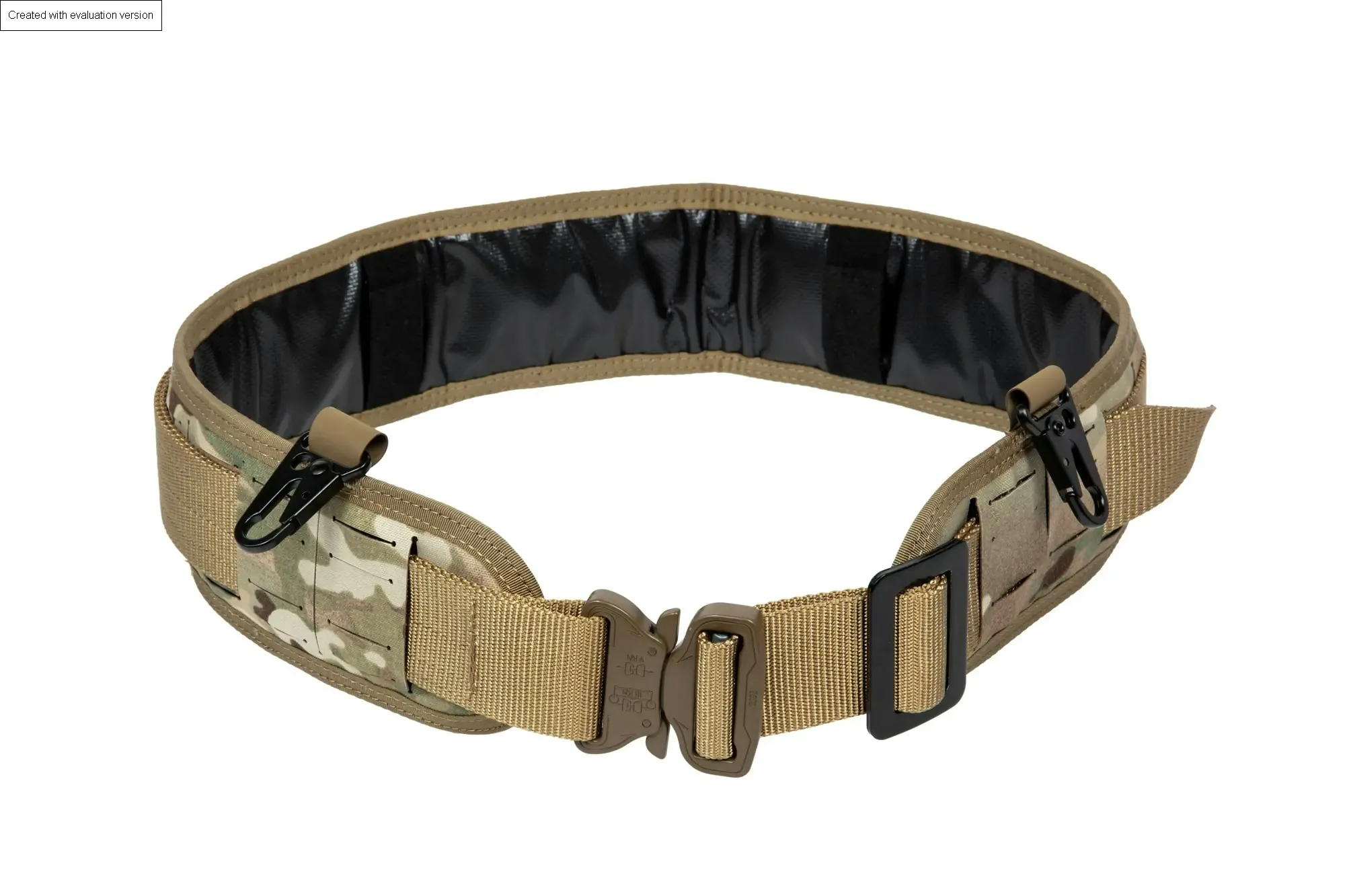 Pas typu Pilot Belt 2.0 - Multicam (PRI-34-034313)