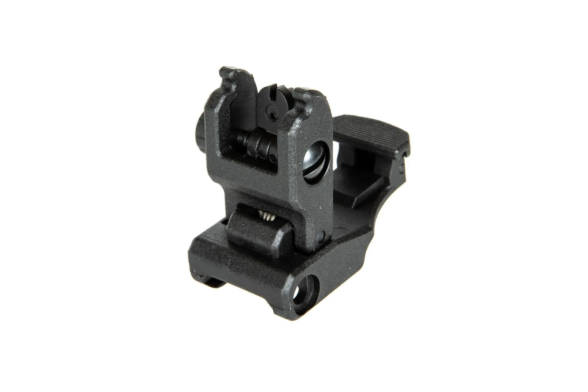 Składany przeziernik flip-up do replik AR15 Specna Arms Core/EDGE (SPE-09-027545)