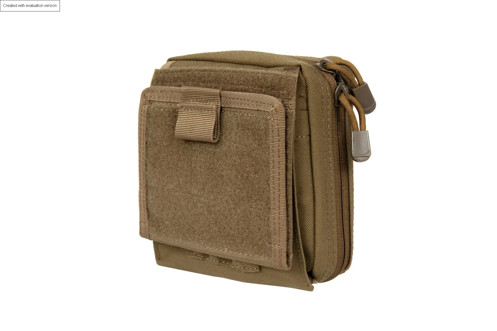 Panel administracyjny z mapnikiem - Tan (SPE-19-034429)