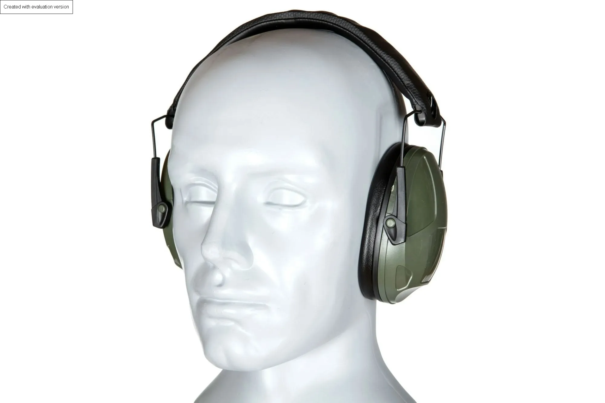 Pasywne ochronniki słuchu IPS1 - OLV (SPE-31-036205)