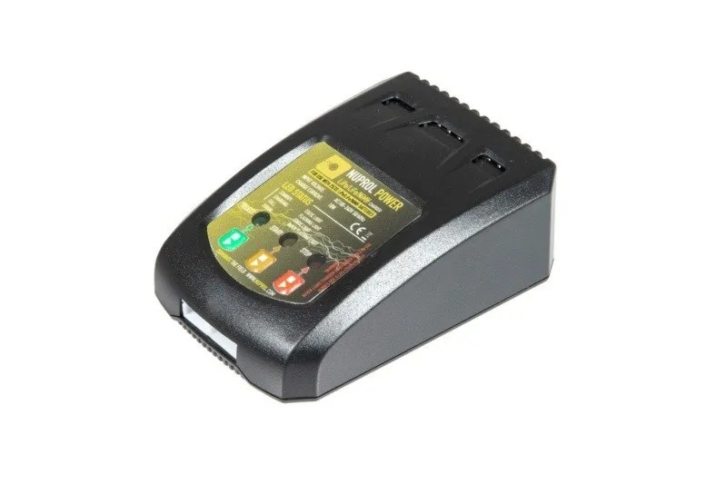 Ładowarka NP LiPo/LiFe/NiMH Balance Charger (WEE-07-026357)
