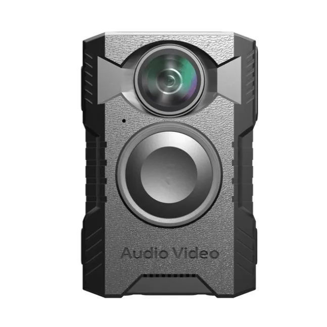 Kamera nasobna HUSHA HC-200 4G Body Worn Camera BT