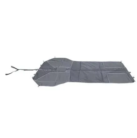 Mata Strzelecka Helikon BACKBLAST MAT - Shadow Grey (AC-MBB-CD-35)