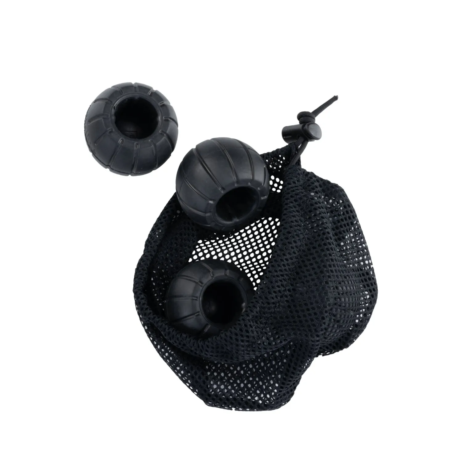 Nakładki zapasowe Traveler -5 cm x 5.5 cm x 5.5 cm