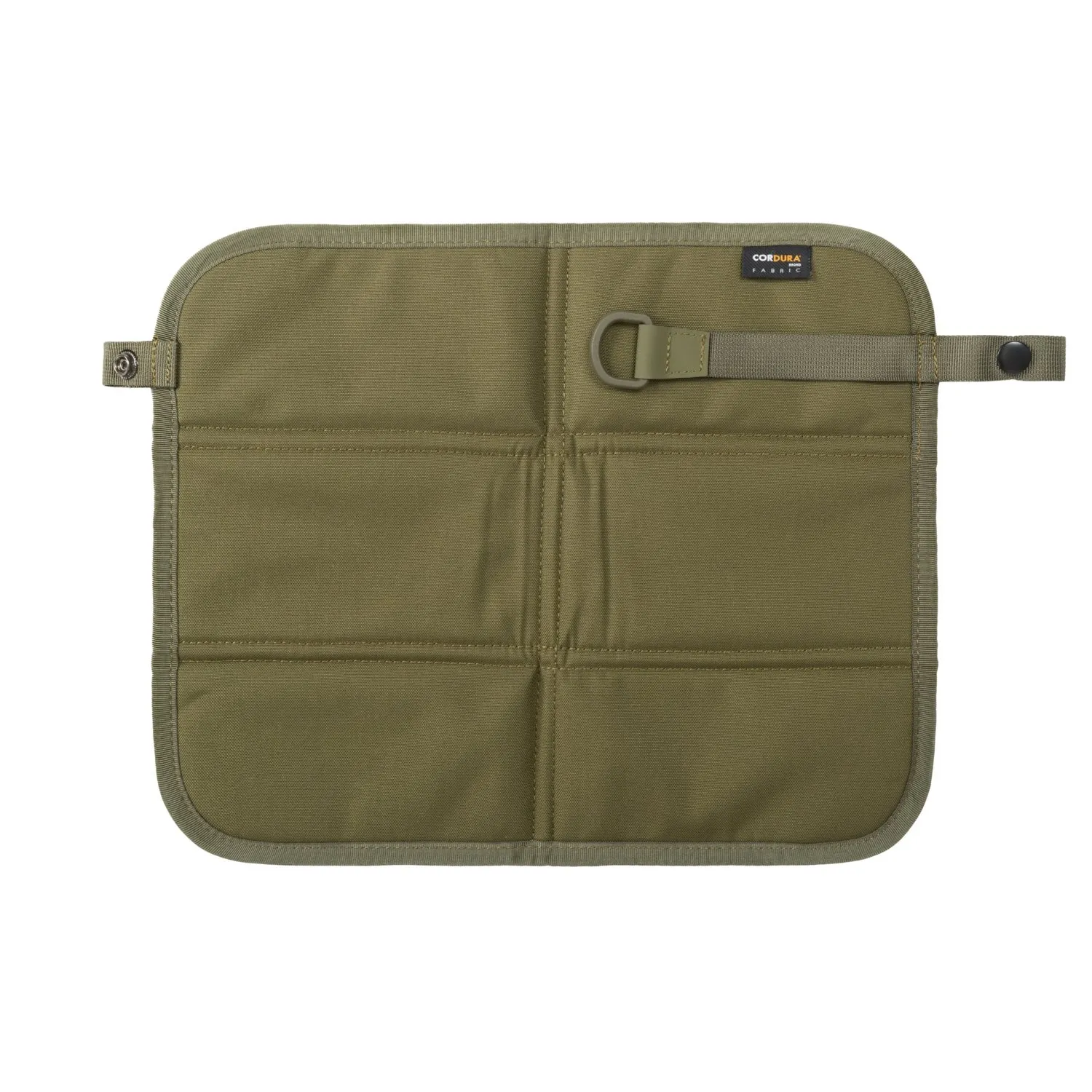 Siedzisko HELIKON Vagabond - Cordura - Olive Green - One Size (AC-VSP-CD-02)