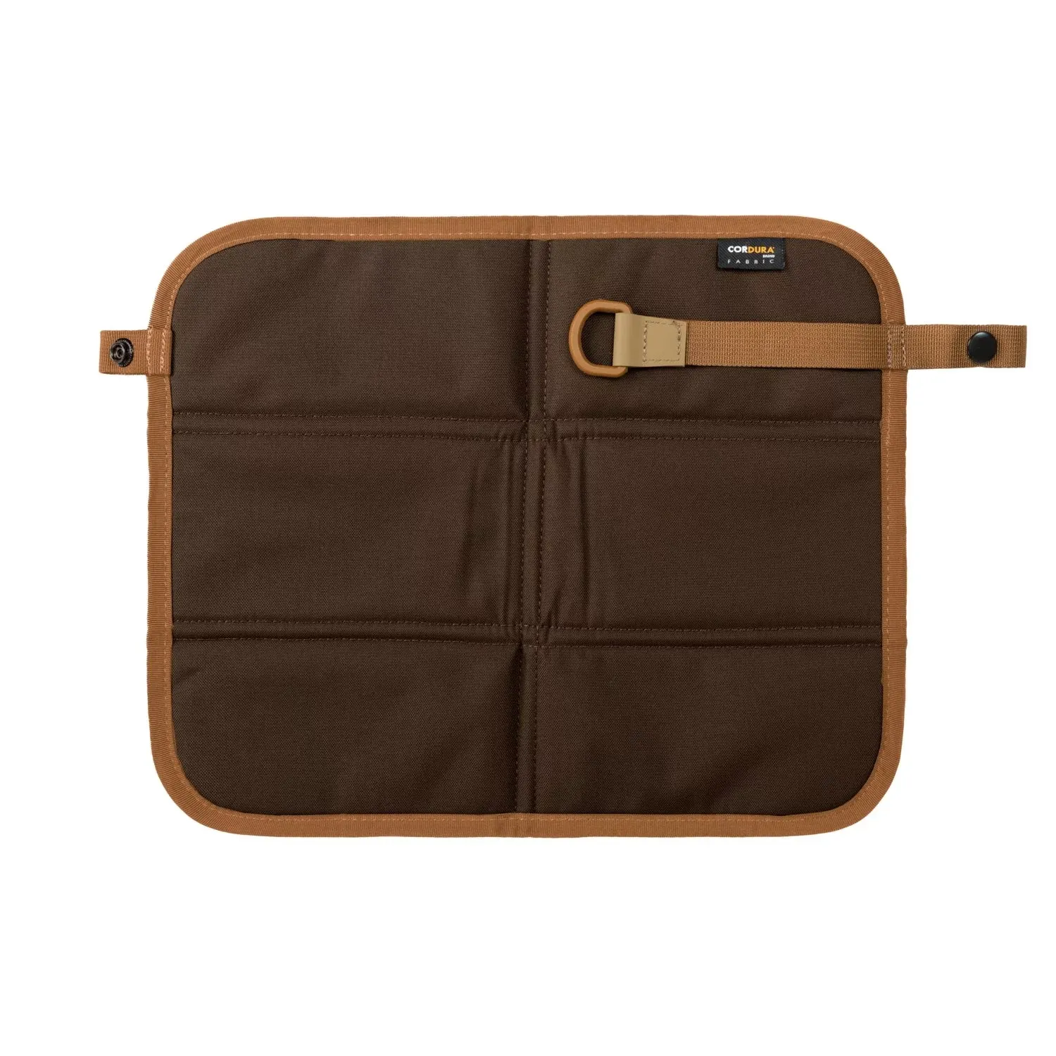 Siedzisko HELIKON Vagabond - Cordura - Earth Brown/Clay A - One Size (AC-VSP-CD-0A0BA)