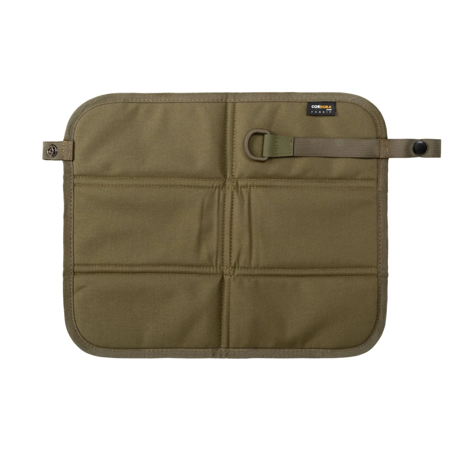 Siedzisko HELIKON Vagabond - Cordura - Adaptive Green - One Size (AC-VSP-CD-12)