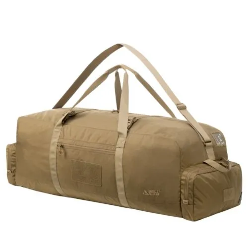 Torba Transportowa - Duża - Cordura - Coyote Brown - 850 x 450 x 340 mm