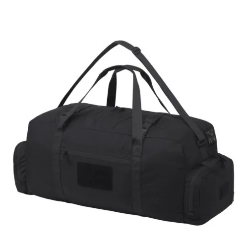 Torba Direct Action Deployment Bag Medium 80 l - Black 700 x 390 x 320 mm