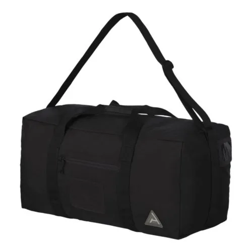 Torba Direct Action 42 l - Small - Cordura - Black - 270 x 550 x 280 mm