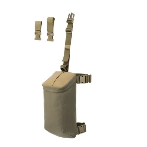 Worek na line - Adaptive Green -150 × 390 × 130 mm