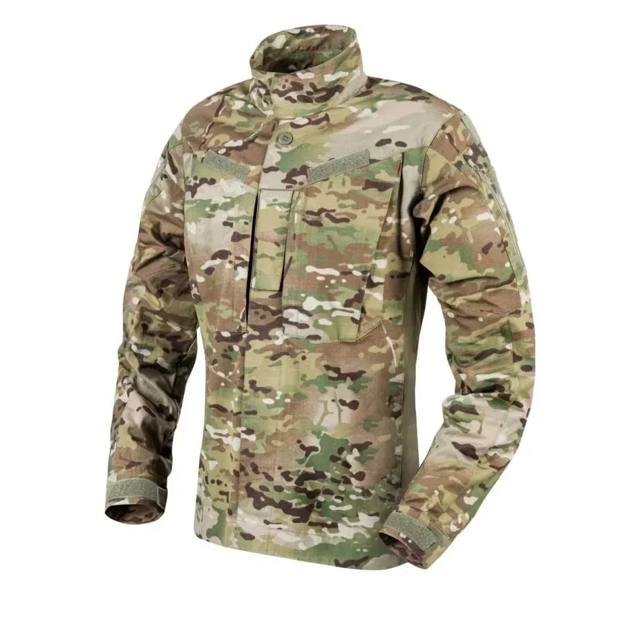 Bluza Helikon MBDU NyCo Ripstop MultiCam (BL-MBD-NR-34)