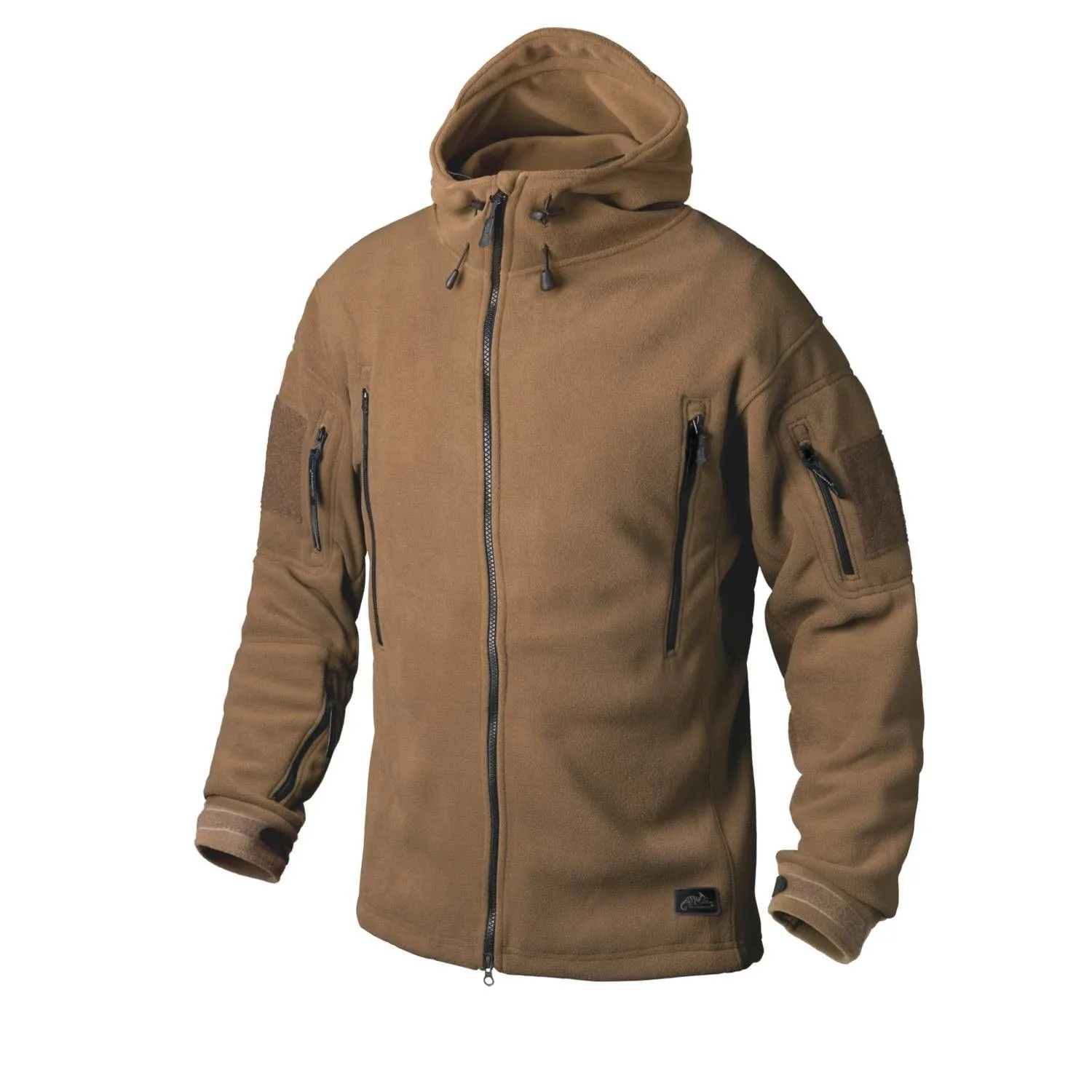 Polar Helikon PATRIOT Double Fleece Coyote (BL-PAT-HF-11)