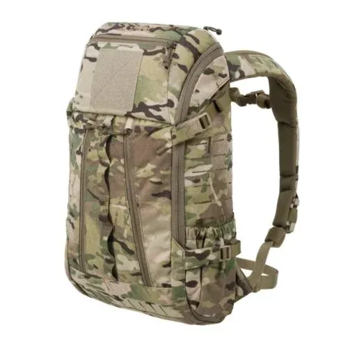 Plecak taktyczny Direct Action Halifax Small- Multicam -18L (BP-HFXS-CD5-MCM)
