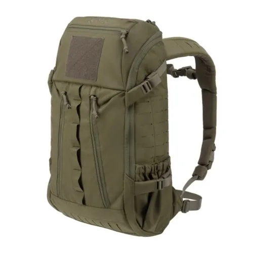Plecak taktyczny Direct Action - Cordura - Ranger Green - 18L (BP-HFXS-CD5-RGR)