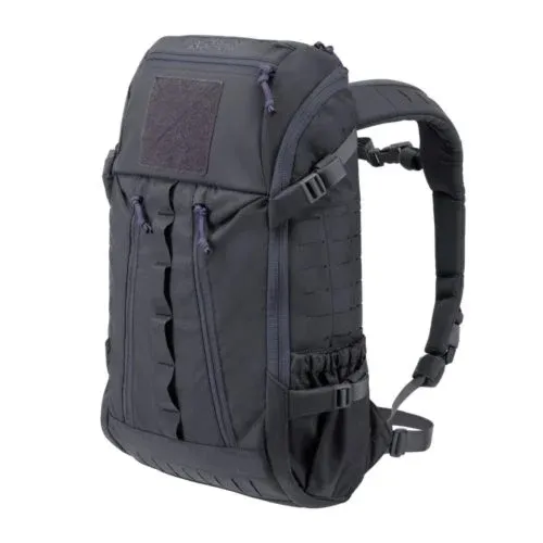 Plecak taktyczny - Cordura - Shadow Grey - 18L (BP-HFXS-CD5-SGR)