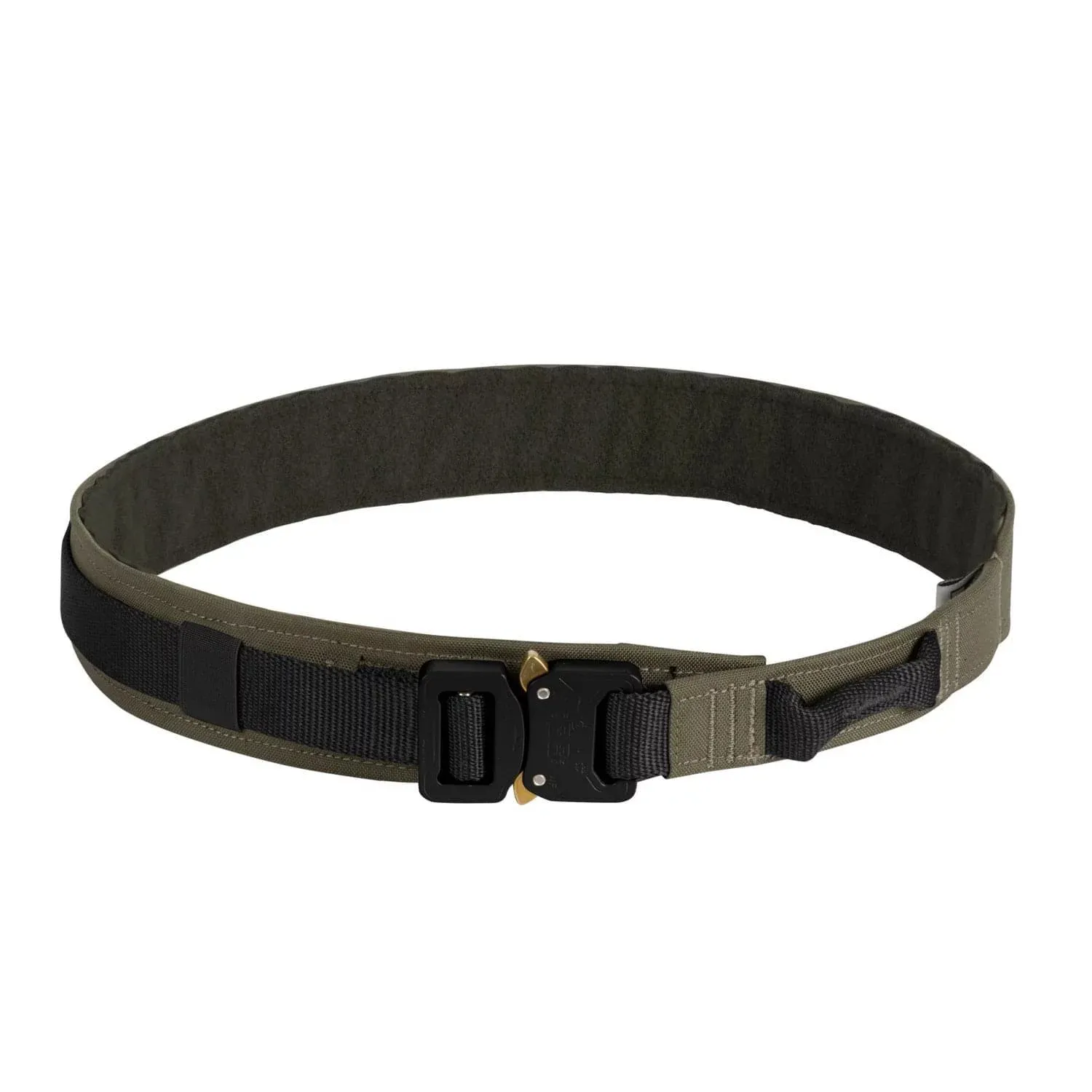 Pas taktyczny Direct Action MUSTANG RESCUE/GUN BELT - Cordura - L (BT-MSTG-CD5-RGR-B05)