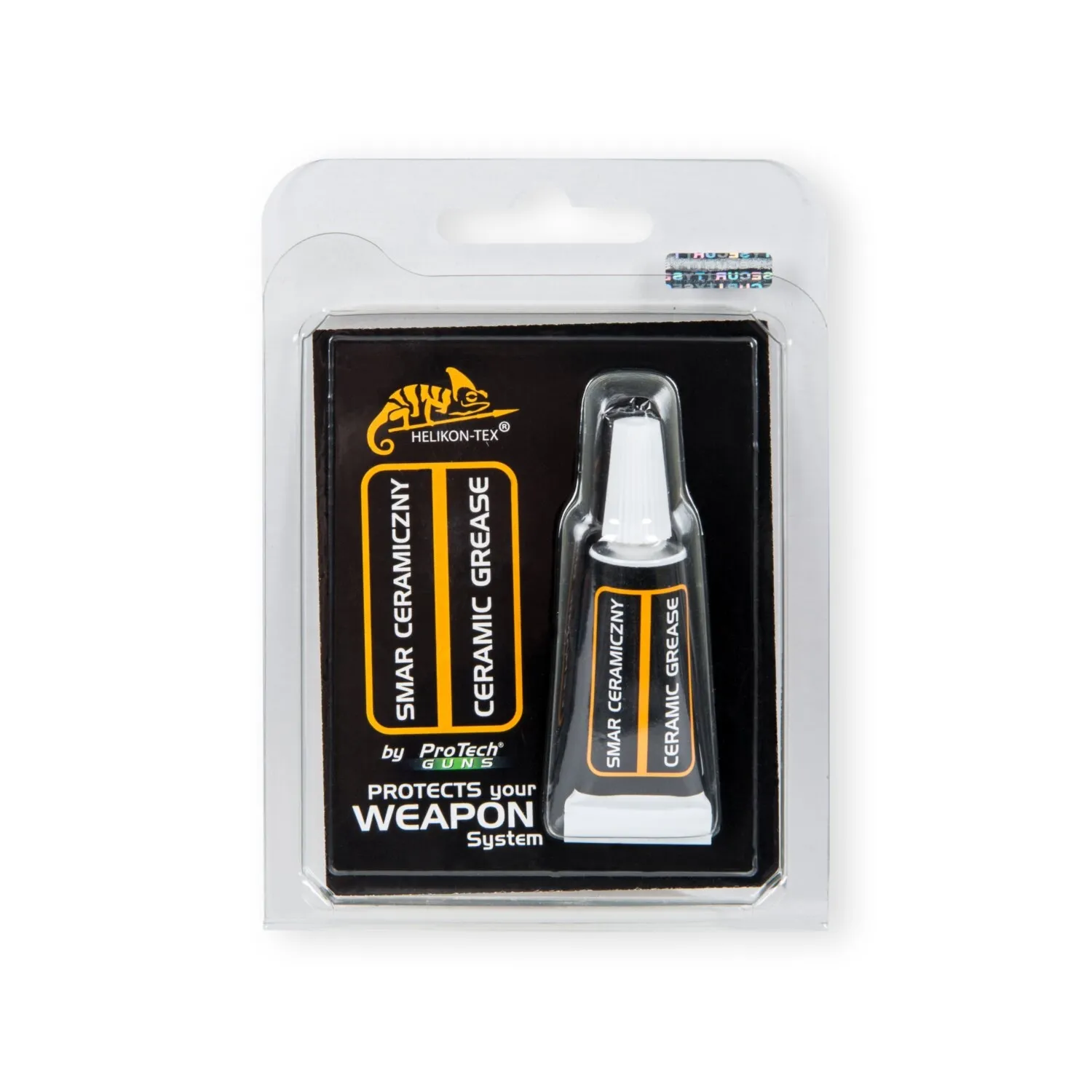 Smar do czyszczenia broni 5 g - (CC-CG5-GR-20)