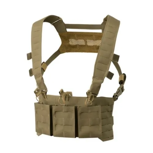 Kamizelka taktyczna Direct Action Curtiss Chest Rig – Adaptive green (CR-CRSS-CD5-AGR)