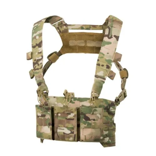 Kamizelka taktyczna Direct Action Curtiss Chest Rig – Multicam (CR-CRSS-CD5-MCM)