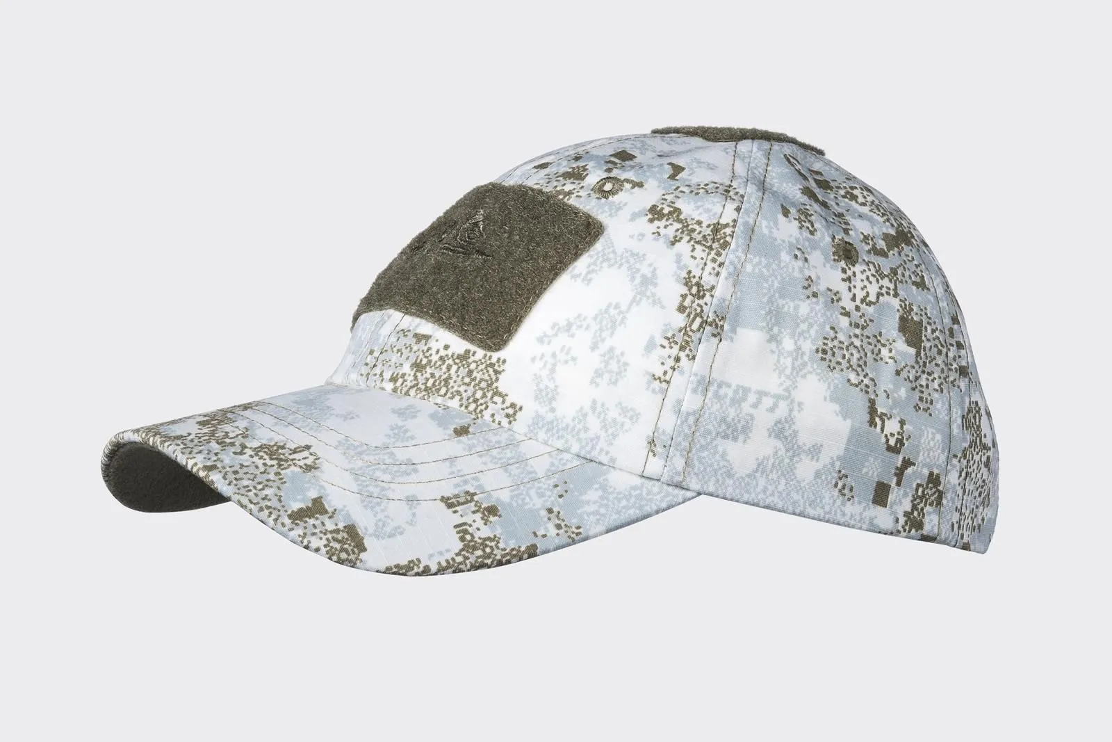 Czapka Helikon Baseball - NyCo Ripstop - MultiCam