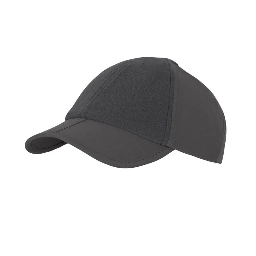 Czapka Foldig Outdoor Cap - StormStretch - Shadow Grey (CZ-FOC-NL-35)