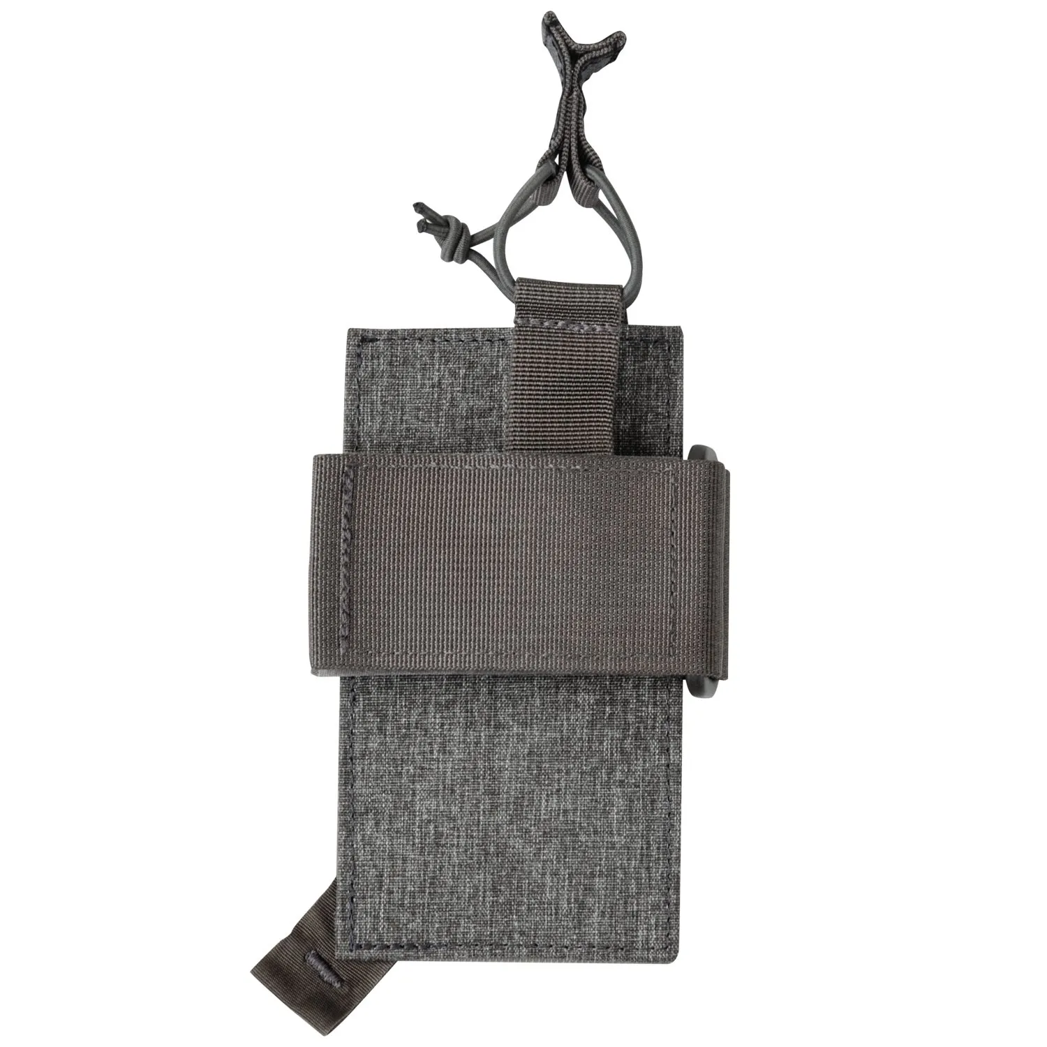 Kabura HELIKON uniwersalna INSERT INVERTED Melange Grey (IN-PIH-NL-M3)