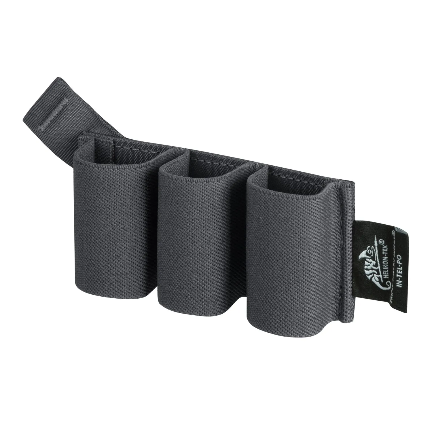 Insert HELIKON Triple Elastic - Polyester - Shadow Grey - One Size (IN-TEL-PO-35)