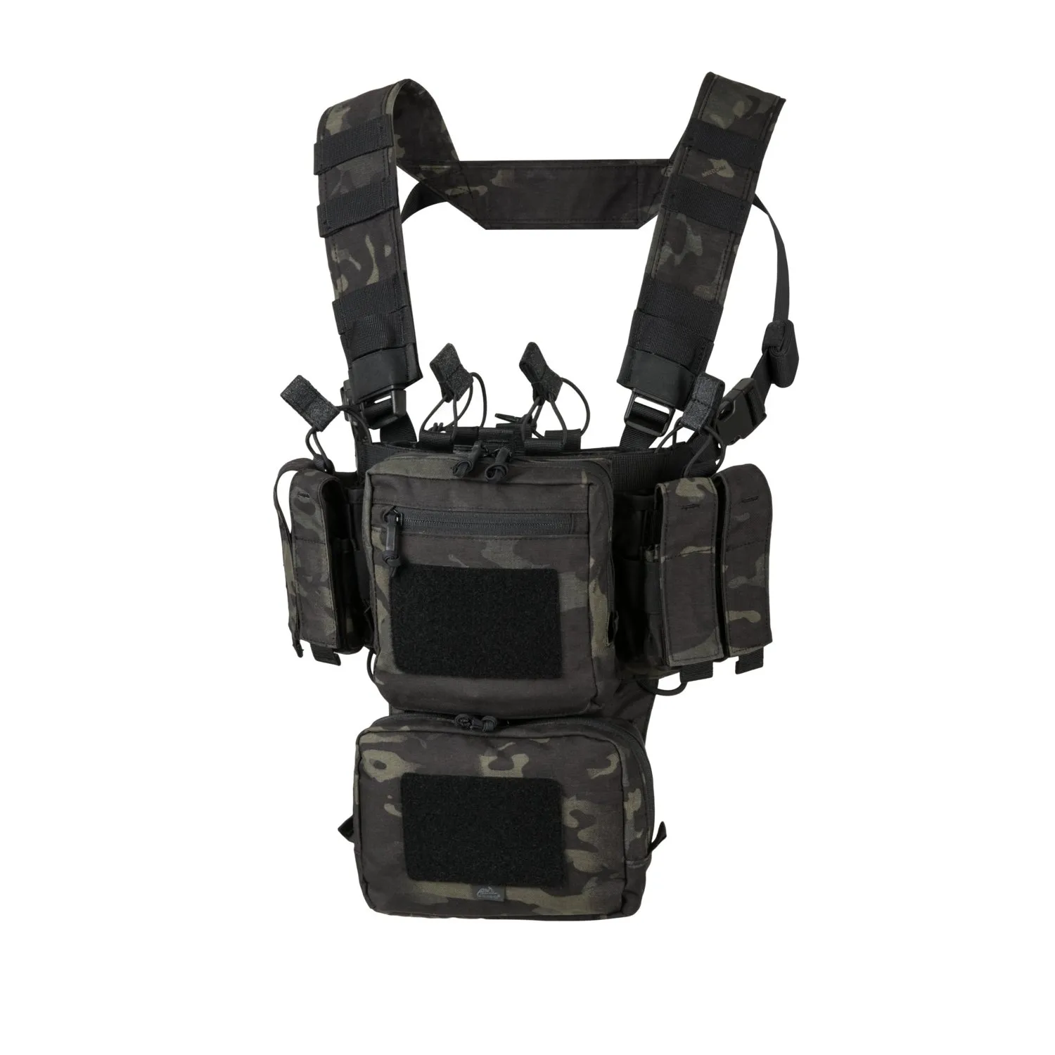 Kamizelka HELIKON Training Mini Rig - Cordura - - One Size (KK-TMR-CD-0C)