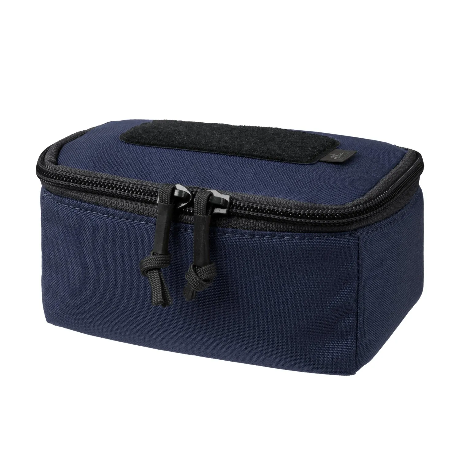 Pojemnik na amunicję HELIKON Ammo Box - Cordura - ( 8x10x14 cm ) - Sentinel Blue (MO-AMB-CD-SB)