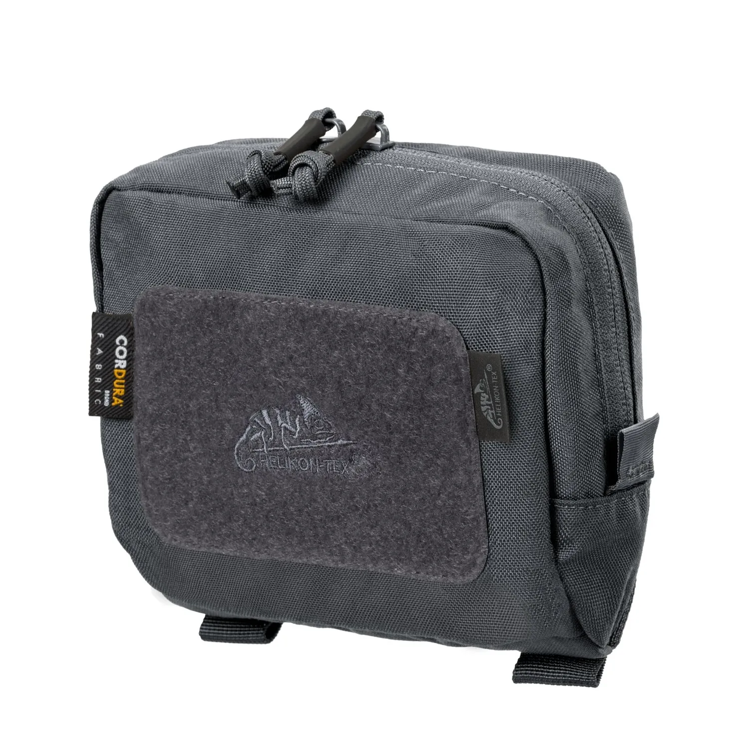 Kieszeń HELIKON Competition Utility Pouch - Cordura - Shadow Grey - One Size (MO-CUP-CD-35)