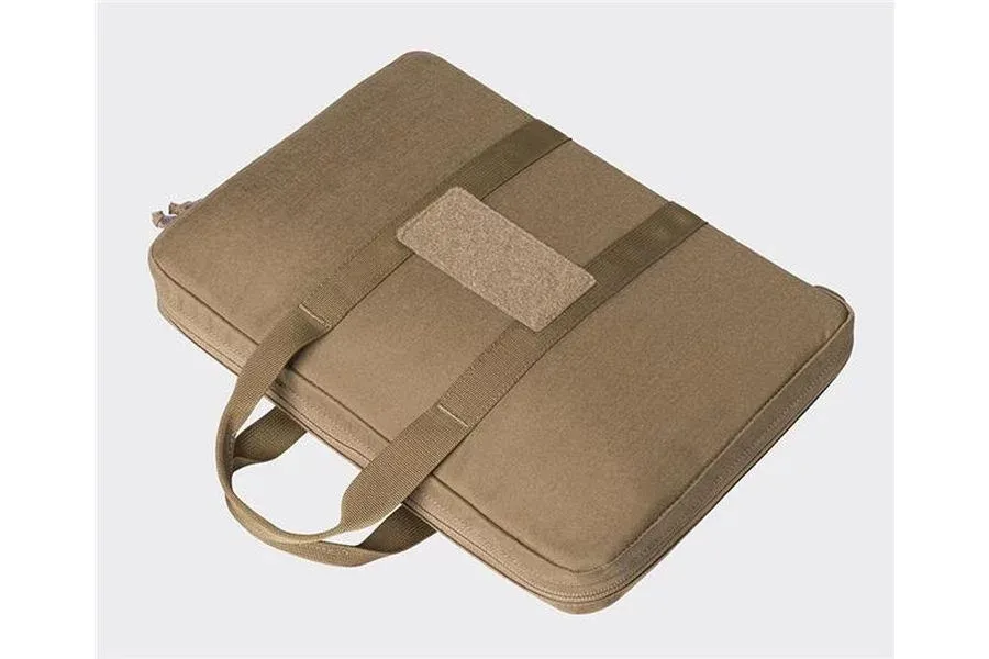 Pokrowiec Helikon Double Pistol Wallet - Cordura - Coyote