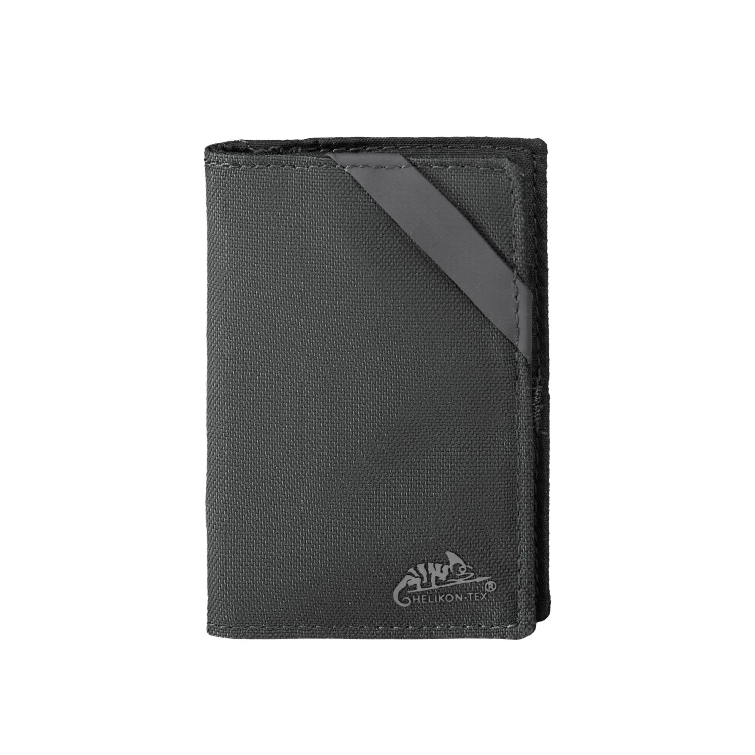 Portfel taktyczny HELIKON EDC Mini Wallet - Cordura - Shadow Grey - (MO-EDC-CD-35)