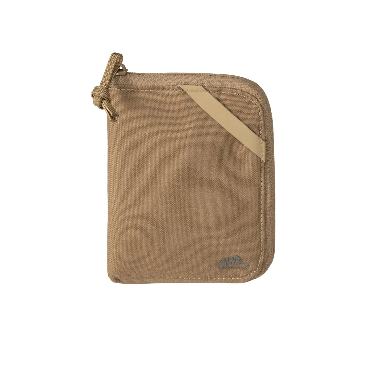 Portfel taktyczny HELIKON EDC Large Wallet - Cordura - Coyote - (MO-EDL-CD-11)