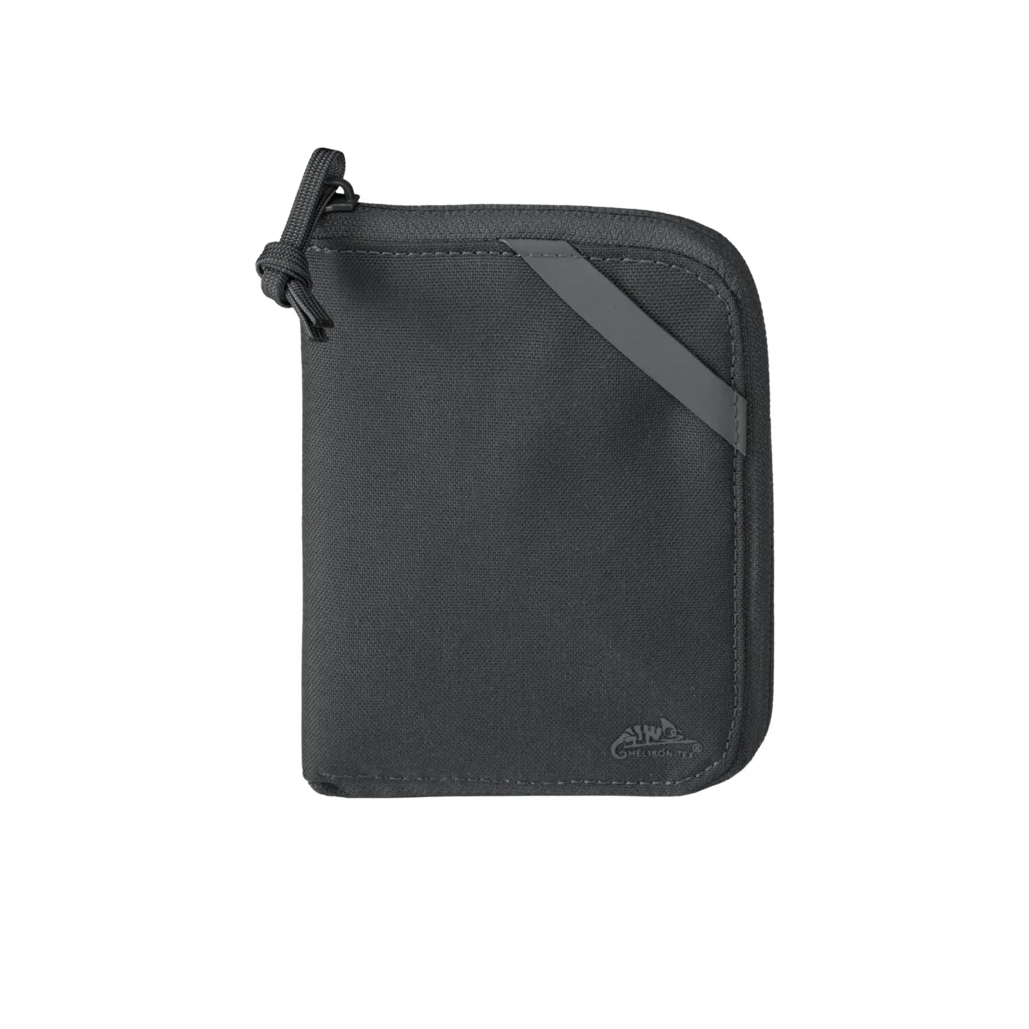 Portfel taktyczny HELIKON EDC Large Wallet - Cordura - Shadow Grey -  (MO-EDL-CD-35)