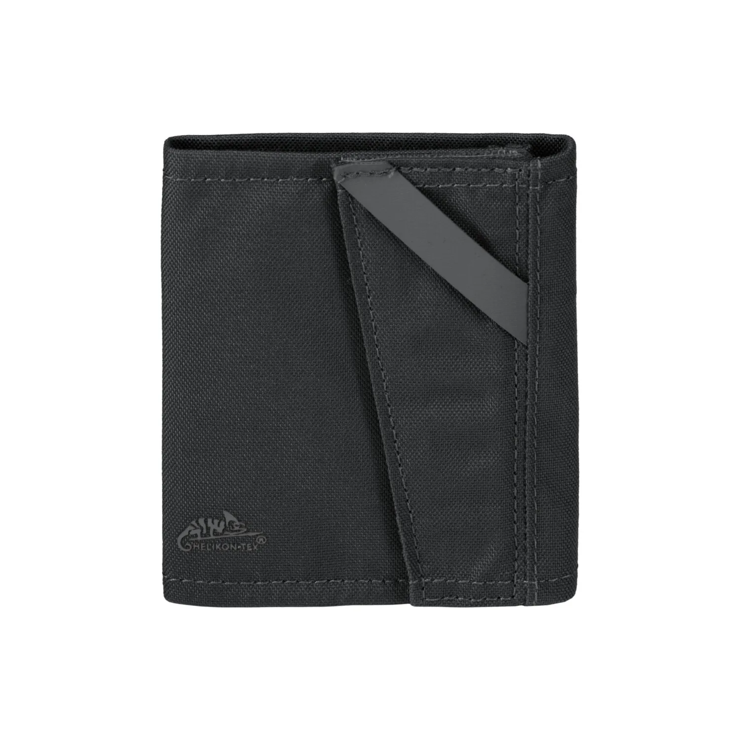 Portfel taktyczny HELIKON EDC Medium Wallet - Cordura - Shadow Grey - (MO-EDM-CD-35)