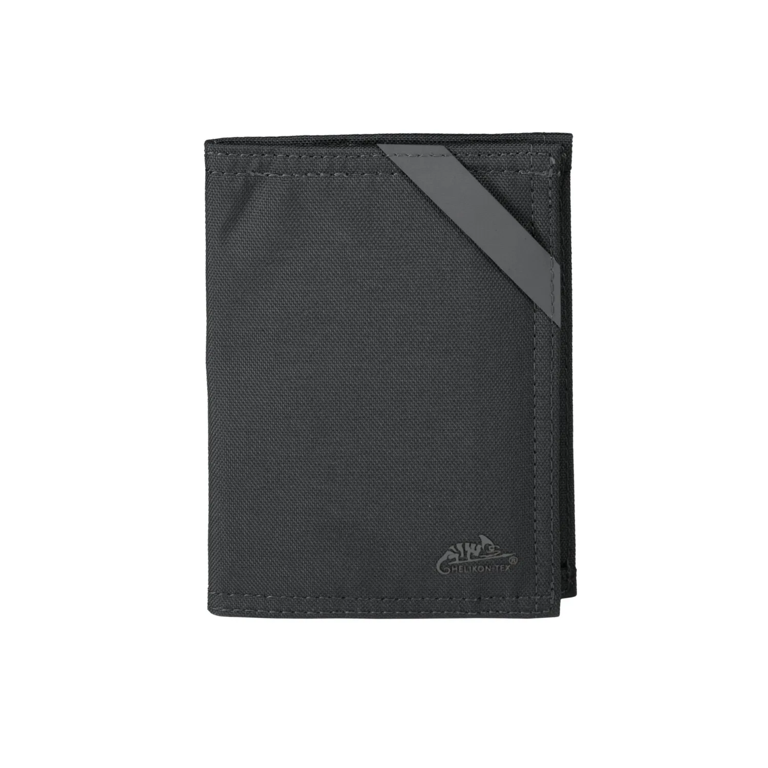 Portfel taktyczny HELIKON EDC Small Wallet - Cordura - Shadow Grey - (MO-EDS-CD-35)