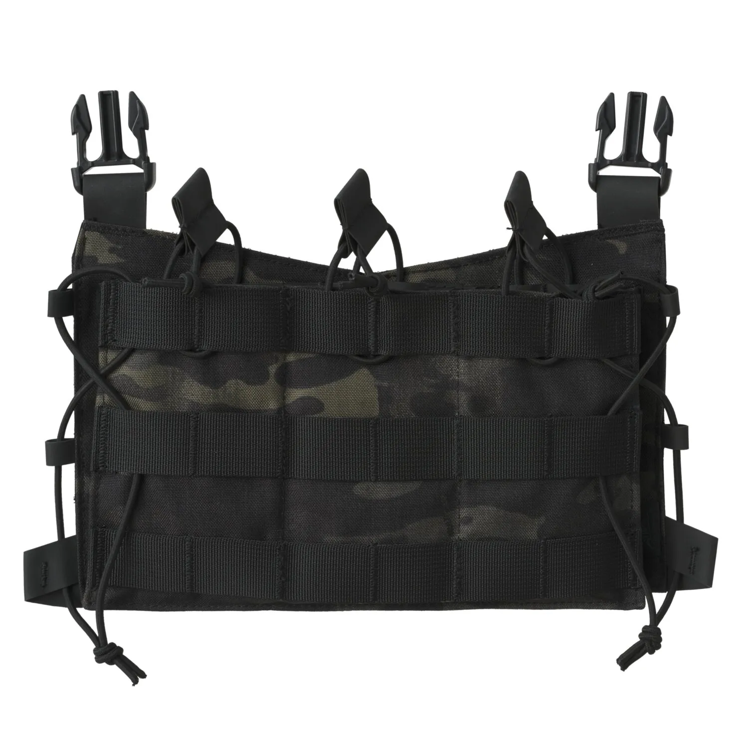 Ładownica Helikon Guardian Flap - Multicam Black (MO-G3F-CD-0C)