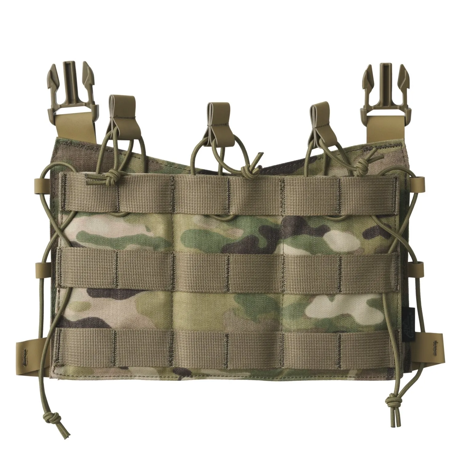Ładownica Helikon Guardian Flap - Multicam (MO-G3F-CD-34)