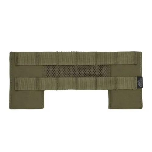 Panel Helikon Guardian Chest Panel - Cordura - Olive Green (MO-GCP-CD-02)