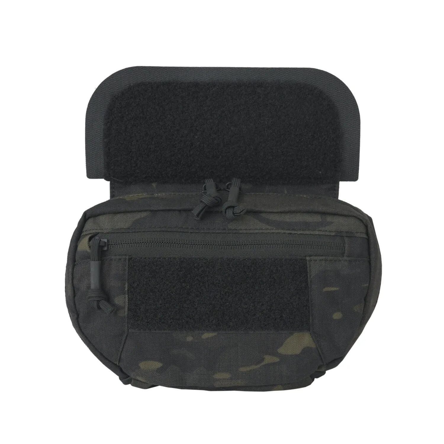 Kieszeń Helikon Guardian Dangler - Multicam Black (MO-GDP-CD-0C)