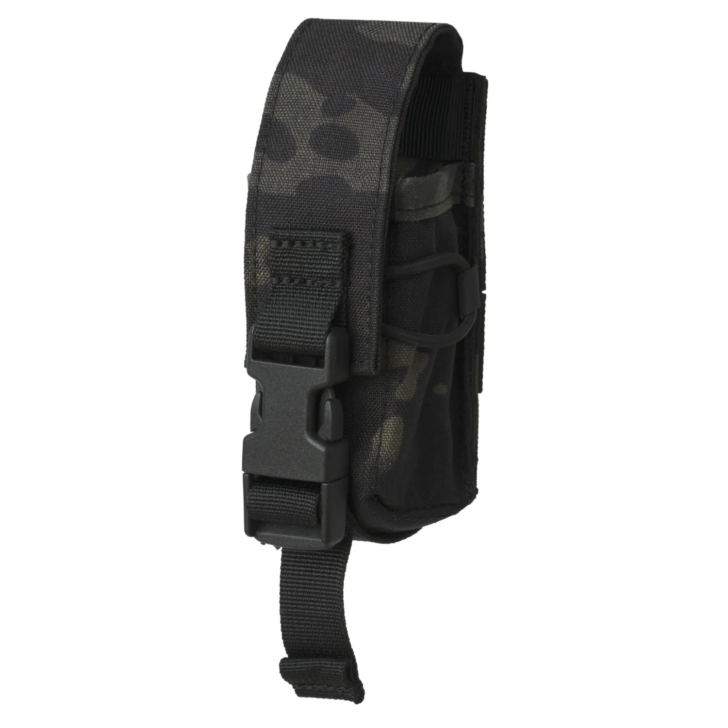 Kieszeń na granat typu flashbang - Multicam Black (MO-GFG-CD-0C)