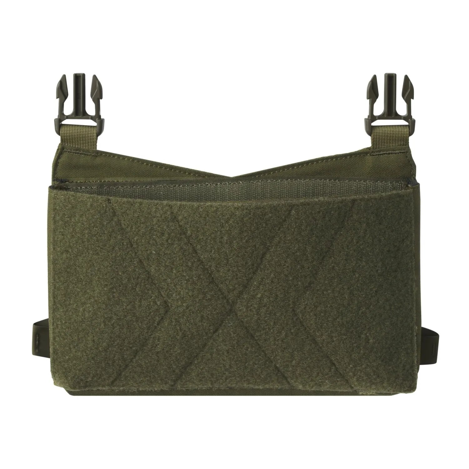 Panel przedni HELIKON Guardian Kangaroo Flap - Olive Green -  (MO-GKF-NL-02)