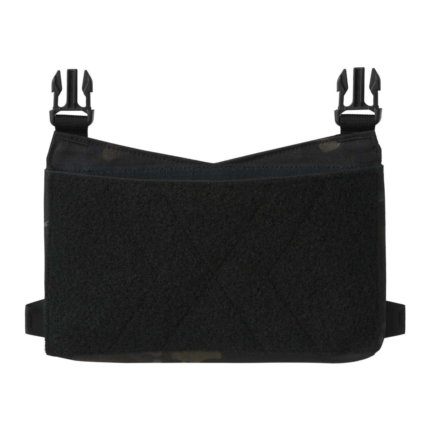 Panel przedni HELIKON Guardian Kangaroo Flap - Multicam Black -  (MO-GKF-NL-0C)